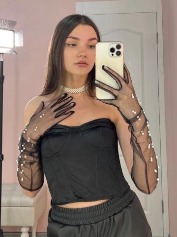 Роксана фото 4