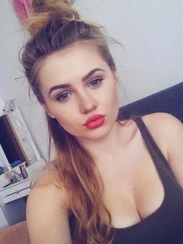 Габриэлла фото 2